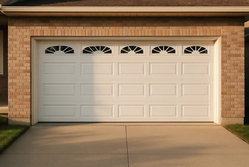 Contact Erie Garage Door